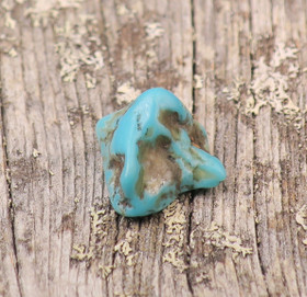 Turkoosi 1,9g rumpuhiottu Hi115