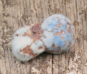 Turkoosi 10g rumpuhiottu Hi115