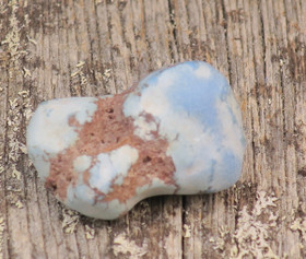 Turkoosi 10g rumpuhiottu Hi115