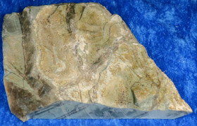 Tinguaiitti 176g raaka ja sahapinta harvinainen Hi109b