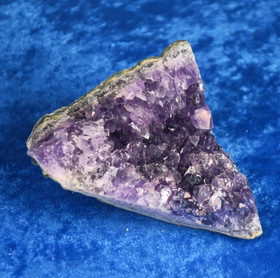 Ametisti kidesykerö 93g 50x60x30mm Extra-laatu Uruguay uru18 