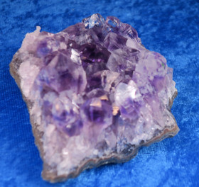 Ametisti kidesykerö 157g 65x50x35mm  Extra-laatu Uruguay uru6