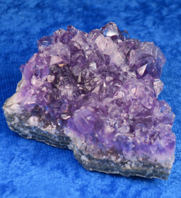 Ametisti kidesykerö 78g 60x55x25mm  Extra-laatu Uruguay uru4