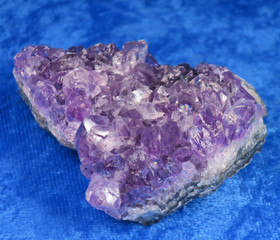 Ametisti kidesykerö 78g 60x55x25mm  Extra-laatu Uruguay uru4