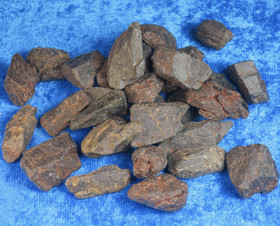 Brontsiitti raaka. Valitse koko 1-10g