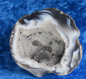 Akaattigeodi nro a20k 41g Brasilia 