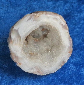 Akaattigeodi nro a15Q 20g Brasilia 