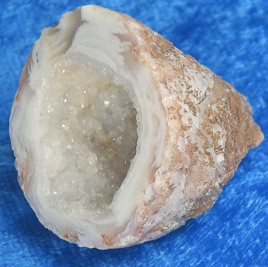 Akaattigeodi nro a15Q 20g Brasilia 