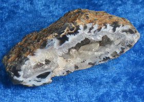 Akaattigeodi nro a15i 29g Brasilia 