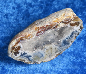 Akaattigeodi 21g Brasilia nro A15H 