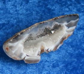 Akaattigeodi 17g Brasilia nro A15B