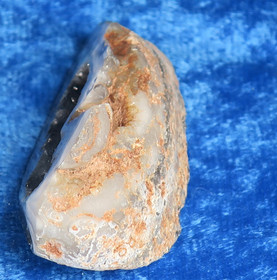 Akaattigeodi 17g Brasilia nro A15B