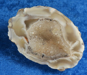 Akaattigeodi 20g Brasilia nro A15M 