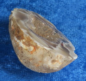 Akaattigeodi 20g Brasilia nro A15M 