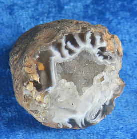 Akaattigeodi 20g Brasilia nro A10i