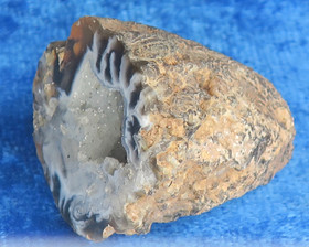 Akaattigeodi 20g Brasilia nro A10i