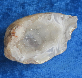 Akaattigeodi 12g Brasilia nro A10F 