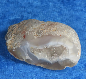 Akaattigeodi 15g Brasilia nro A10P