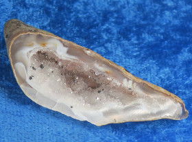 Akaattigeodi 14g Brasilia nro A10L