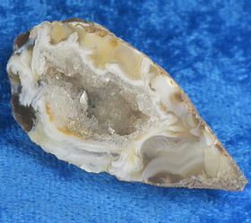 Akaattigeodi 14g Brasilia nro A10K