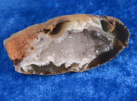 Akaattigeodi 13g Brasilia nro A10R