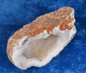 Akaattigeodi 15g Brasilia nro A10T