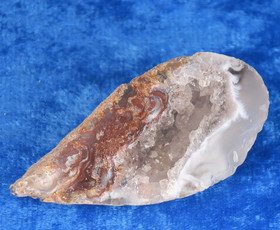 Akaattigeodi 14g Brasilia nro A10V