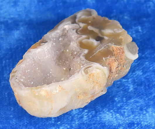 Akaattigeodi 10g Brasilia nro A10U