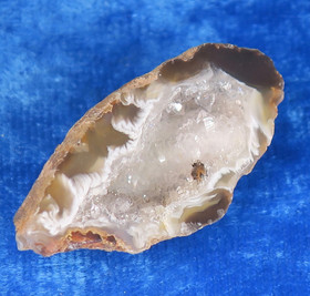 Akaattigeodi 10g Brasilia nro A10y