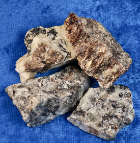  Astrofylliitti raaka. Valitse koko 1-60g