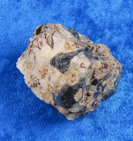 Safiriini raaka 28g nro7 Madagaskar