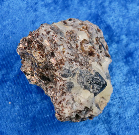 Safiriini raaka 27g nro8 Madagaskar