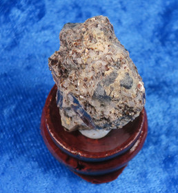 Safiriini raaka 20g nro11 Madagaskar