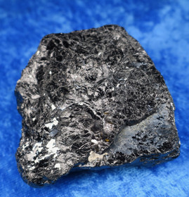 Turmaliini musta turmaliini 117g raaka. Brasilia