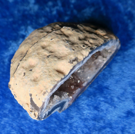 Akaattigeodi 50g Brasilia txs