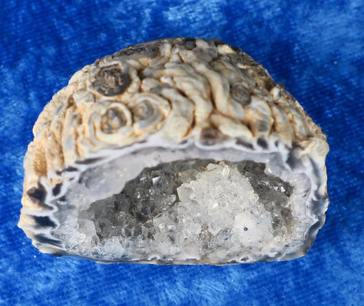 Akaattigeodi 50g Brasilia txy