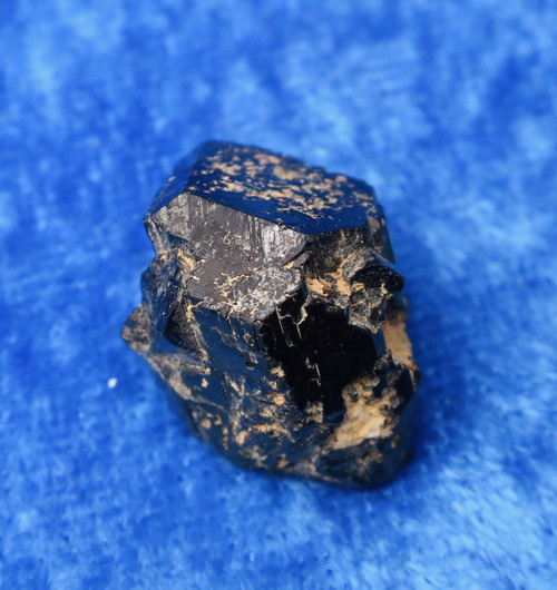 Turmaliini musta kide 5,9g  Namibia nro4