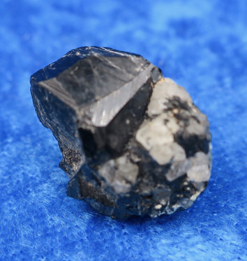 Turmaliini musta kidesykerö 4,7g  Namibia nro5