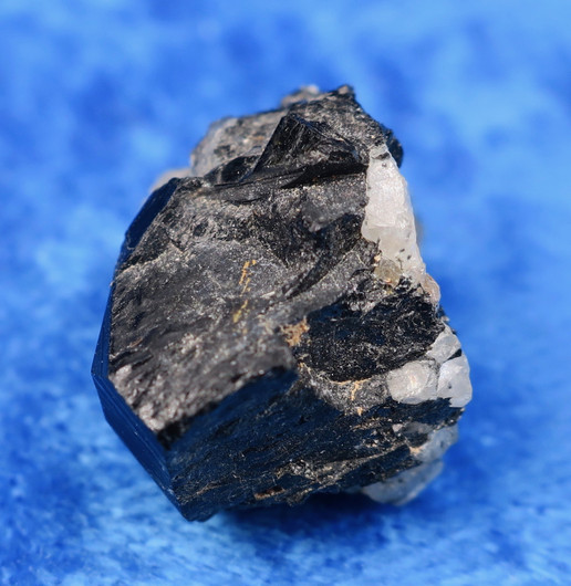 Turmaliini musta kidesykerö 4,7g  Namibia nro5