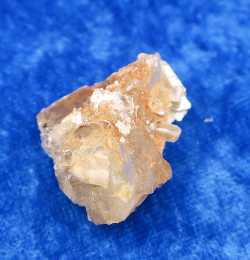 Muskoviitti 8,9g nro 78xm