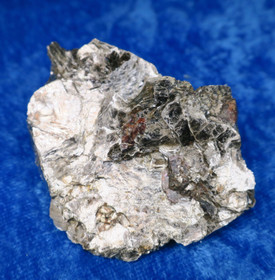 Muskoviitti kidesykerö  42g 60x40x15mm  Norja-Iveland 78X4