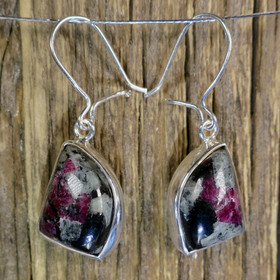 Korvakorut eudialyytti purje EUD9C