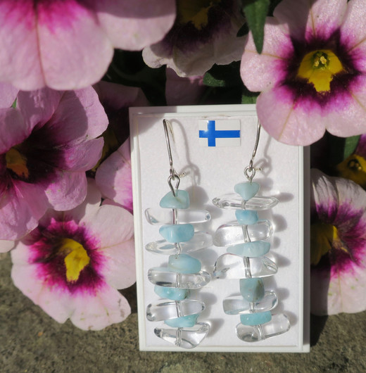 Korvakorut larimar ja vuorikide lari3 