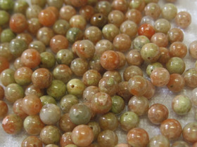 Unakiitti 5mm irtohelmi