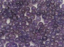 Ametisti tumma violetti 4mm irtohelmi