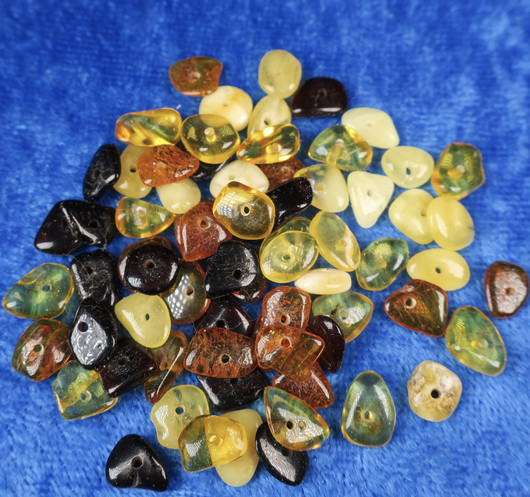 Meripihka sipsihelmi irtohelmi nro1