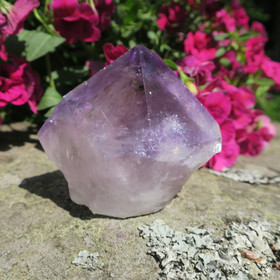 Ametisti kidekärki 269g 65mm AMK269. Katso video