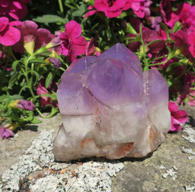 Ametisti kidesykerö  628g 80mm Bolivia AMK628