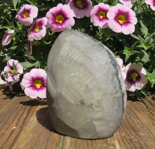 Ametistigeodi hiottu 441g AMG441