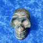 Pyriitti KALLO 119g 33mm kallon leveys 49s6 pyrite skull